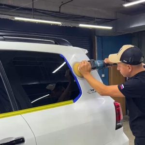 Подготовка поверхности авто Подготовка поверхности авто